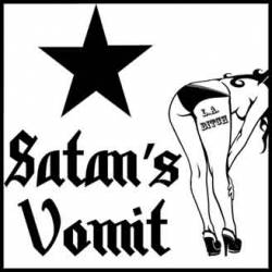 Satan's Vomit : L.A. Bitch